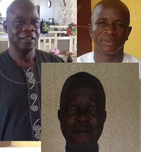 NOTABLE PROPHETS UNFOLD YEAR 2022, SEND WARNINGS