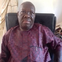 Apostle Ayo Babalola Foretold My Calling From Childhood – Z.B Adeboriota