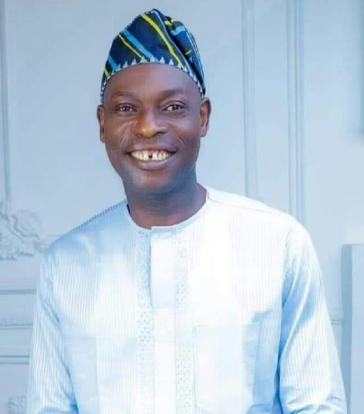EHINLANWO BERATES OSOPADEC, PROMISES ROBUST REPRESENTATION