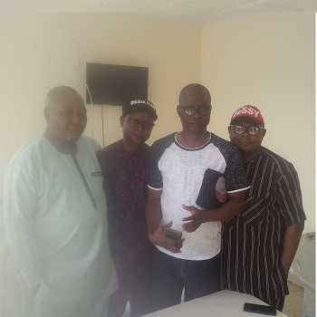2023 ELECTION: ADEFISOYE RESULTS TO CAMPAIGN OF CALUMNY, IDANRE PDP TELLS PUBLIC