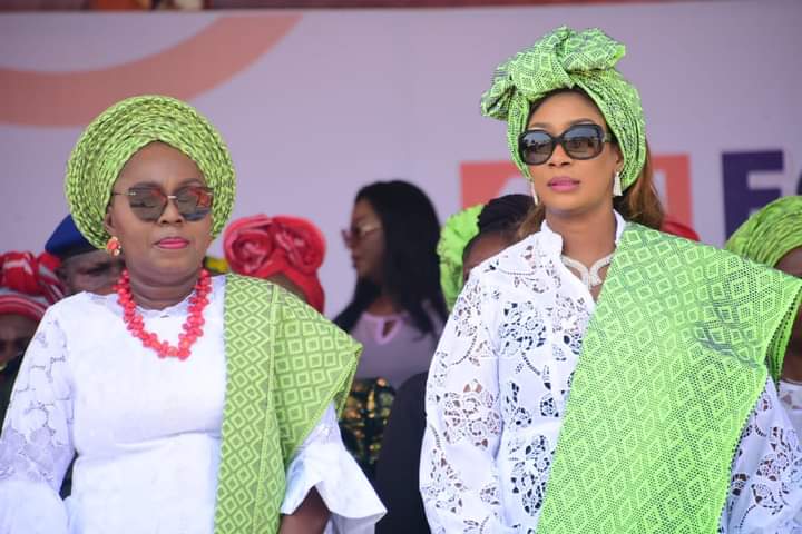 4TH FOWOSO SUMMIT: SCORES GET EMPOWERMENT AS MRS. AKEREDOLU CALLS FOR BETTER PARTICIPATION OF WOMEN IN POLITICS