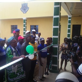 OGSA TAKES DELIVERY OF PROJECTS TO CELEBRATE 70TH ANNIVERSARY