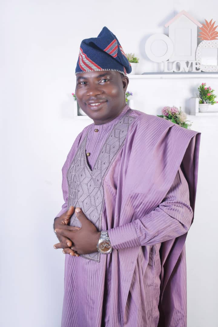 Assembly election: I’ll emerge victorious —Ondo SDP Candidate, Duro Dolapo