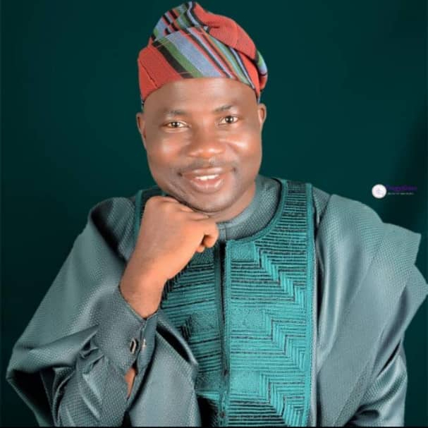 I’m Not a member of APC —SDP Candidate, Duro Dolapo