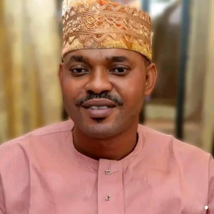 Eagle Eyes of Ondo South Congratulates Lawmakers of 10th National Assembly