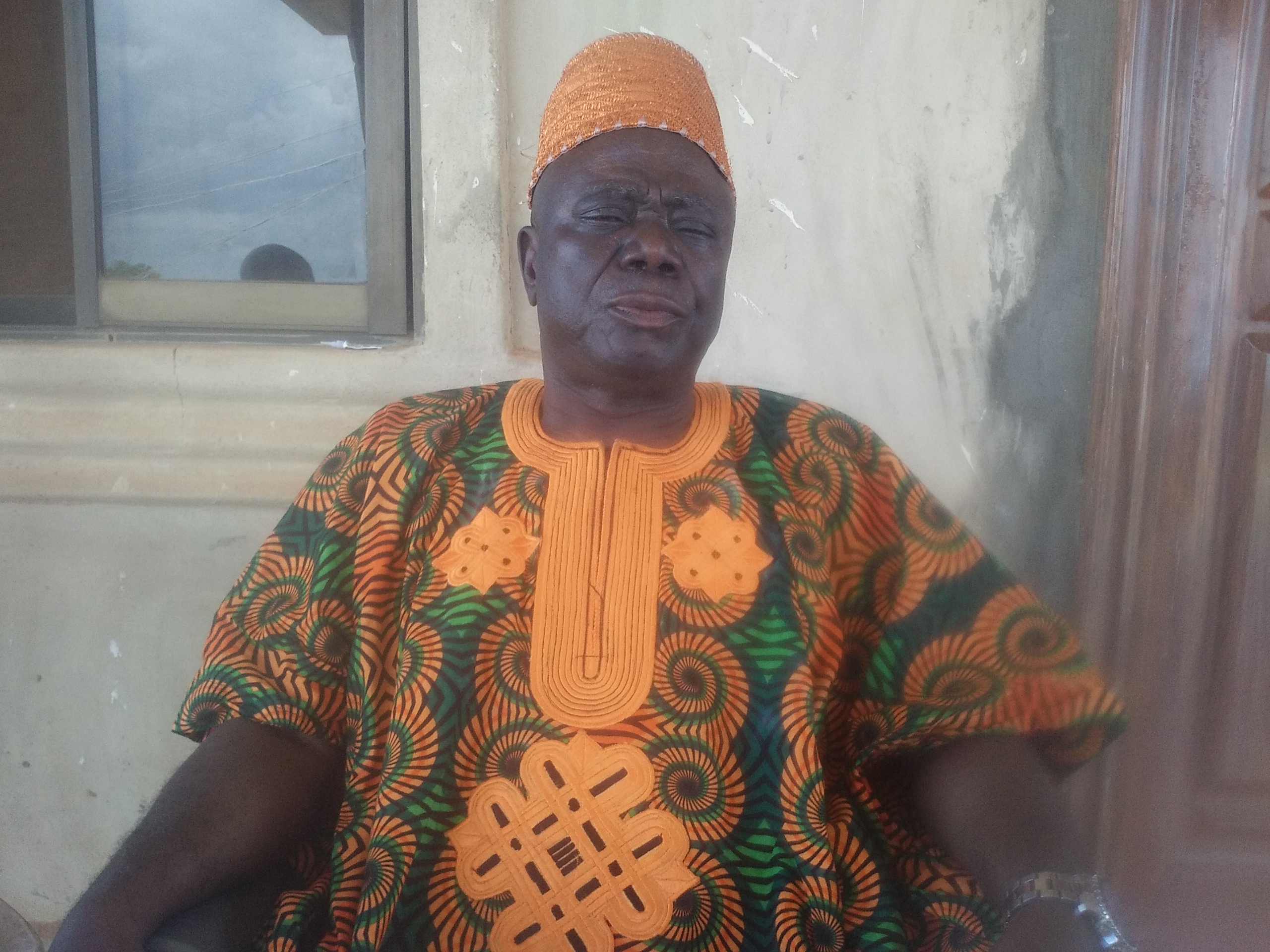 TINUBU HAS WHAT IT TAKES TO DEVELOP NIGERIA -DR TAYO OLUJUYIGBE