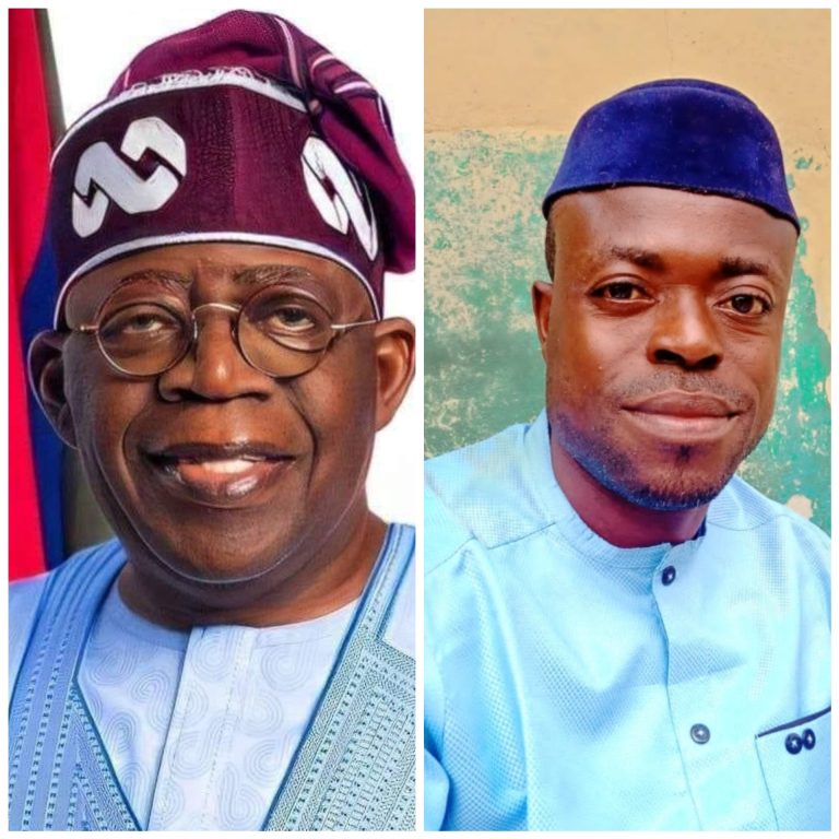 ADEBAYO ADEOSUN SETS AGENDA FOR ADMINISTRATION OF PRESIDENT TINUBU