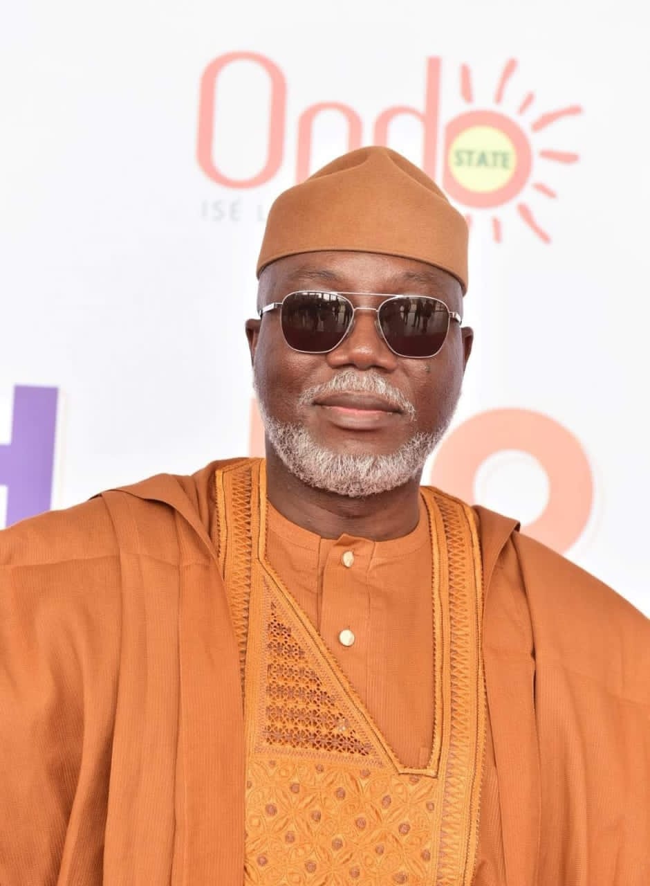 Aiyedatiwa Takes Oath Of Office As New Governor Of Ondo State