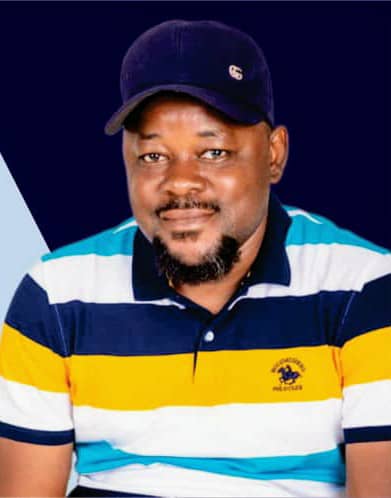 Governor Aiyedatiwa Appoints Ebenezer Adeniyan As Chief Press Secretary