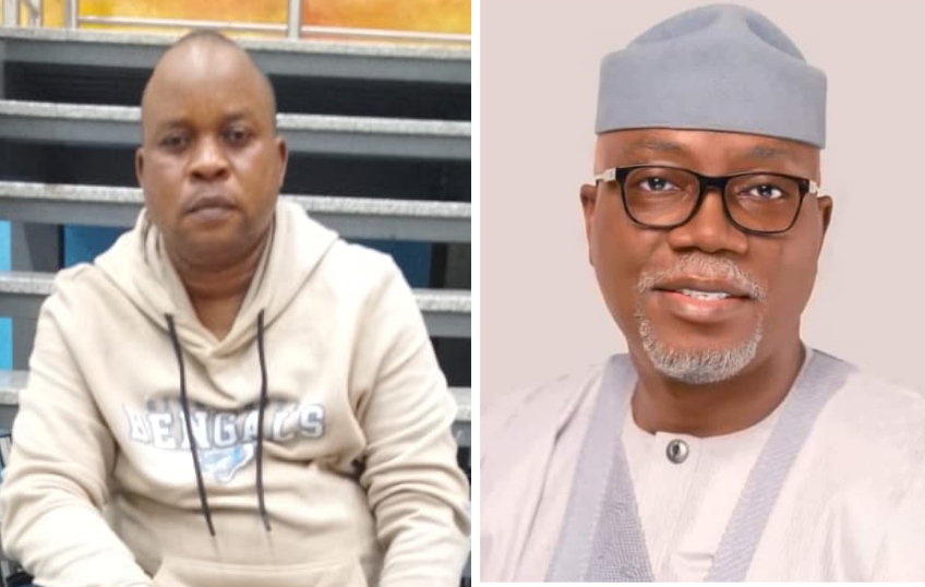 Governor Aiyedatiwa Has Been Ordained To Lead Ondo State On Progressive Path- High Chief (Prince) Ijiti