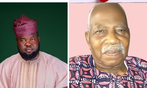 Engr. Olowookere Abdullahi Congratulates Pa. Fasaranti@98