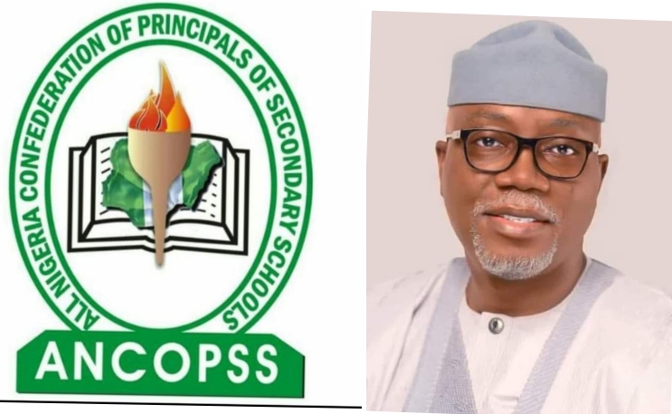 ONDO STATE ANCOPSS CONGRATULATES GOVERNOR AIYEDATIWA ON HIS 100 DAYS IN OFFICE