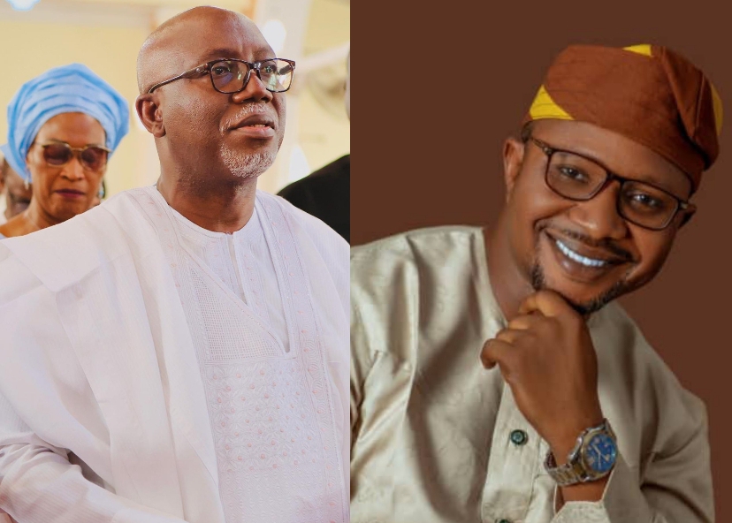May Day: Hon. Bosun Ogunleye Felicitates Governor Aiyedatiwa, Celebrates Ondo Workers’ Dedication
