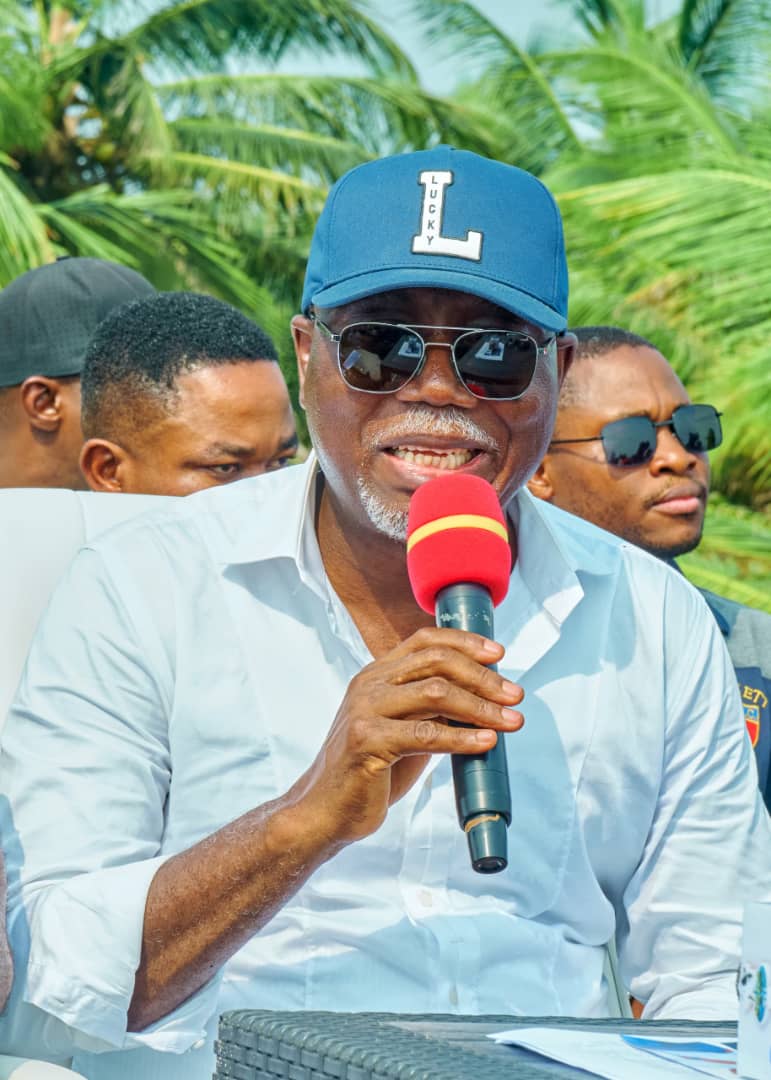 GOV AIYEDATIWA CONSTITUTES PANEL OF INQUIRY OVER UGBO-UGBONLA COMMUNAL CRIS