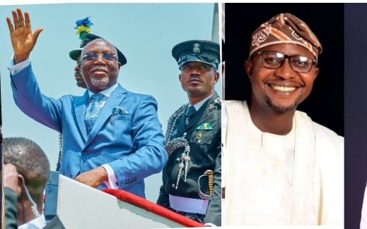 Aiyedatiwa Marks 100 Days in Office: Hon. Bosun Ogunleye Commends Governor’s Transformative Leadership Across Ondo State