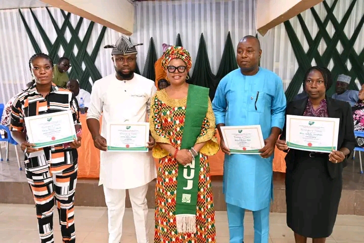 GOV AIYEDATIWA HAILS NUJ CHAIRMAN ADEGBITE ON RE-ELECTION, PROMISES IMPROVED GOVT-MEDIA RELATIONSHIP