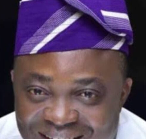 DIVIDENDS OF DEMOCRACY: AINPN LAUDS REP ADELEGBE OVER CONSTITUENCY PROJECTS