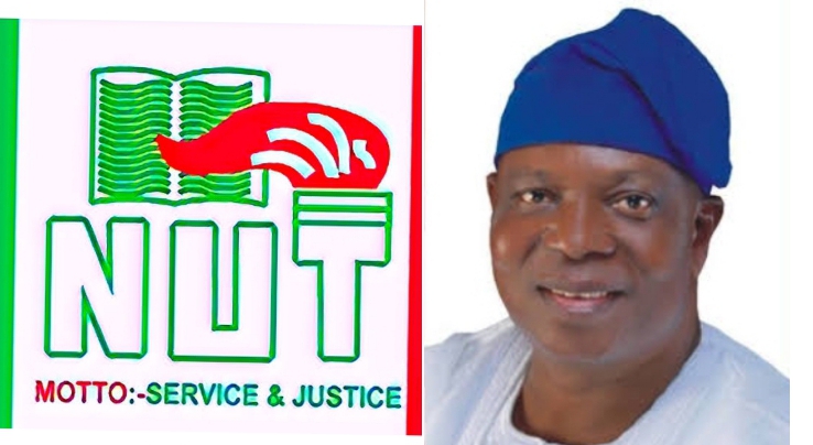 NUT Ondo State Celebrates Hon. Victor Olabintan on His Special Birthday Anniversary