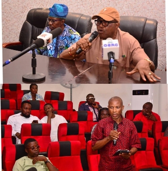 ONDO GOVT BEGINS COMPREHENSIVE REGISTRATION OF FARMERS