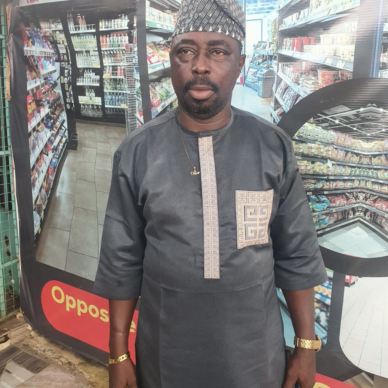 DEJI APPROVES THE APPOINTMENT OF OLANIYI MICHAEL EREOLA AJONGBO AS THE NEW SAO OF AKURE KINGDOM