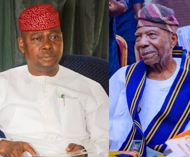 Celebrating a Colossus at 99: Happy Birthday to Baba Reuben Fasoranti, A Living Legend of Yoruba Politics
