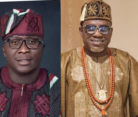 High Chief Gbenga Adeyeye Applauds Hon. Dr. Fasua Gbenga Donald’s Inspiring First 100 Days in Office