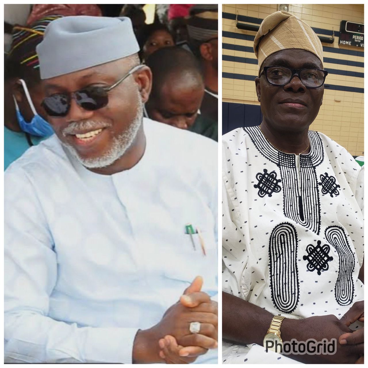Prince Yahaya Aderosoye Omoloja Felicitates Governor Lucky Orimisan Aiyedatiwa on Tribunal Victory, Commends His Remarkable First 100 Days, Sends Eid Greetings to Muslims Across Ondo State