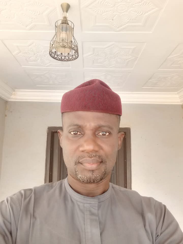 A Joyous Eid al-Adha: Hon. Adesida Adetayo Sends Heartfelt Wishes to the Muslim Community