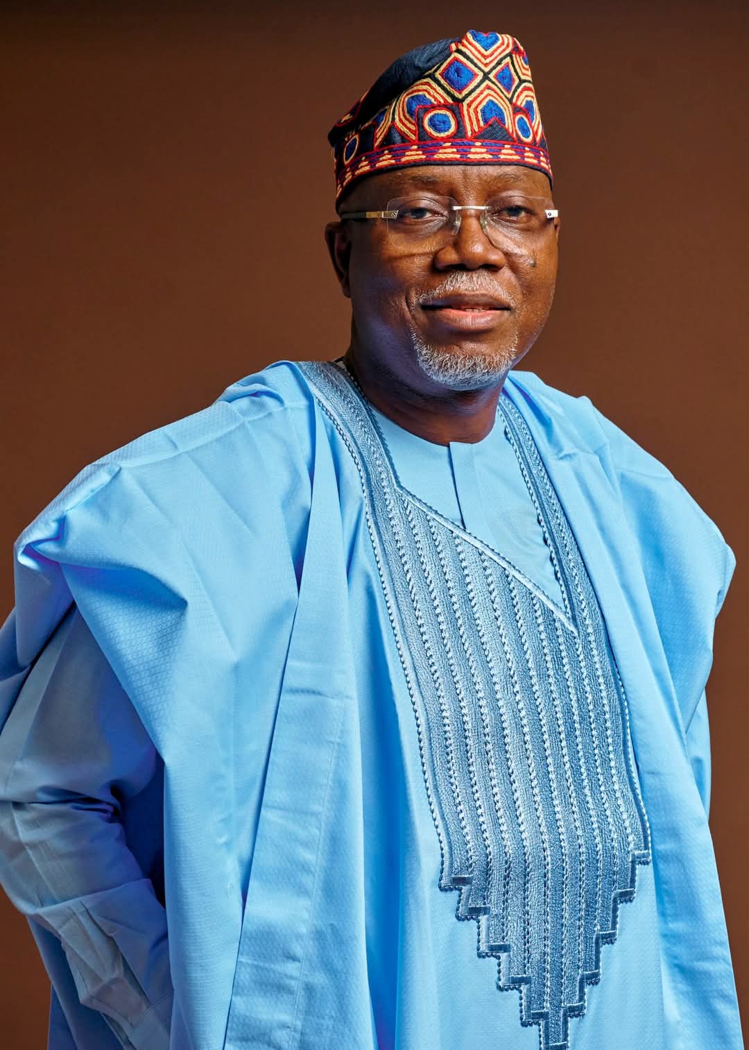 GOV AIYEDATIWA NOMINATES 12 COMMISSIONERS