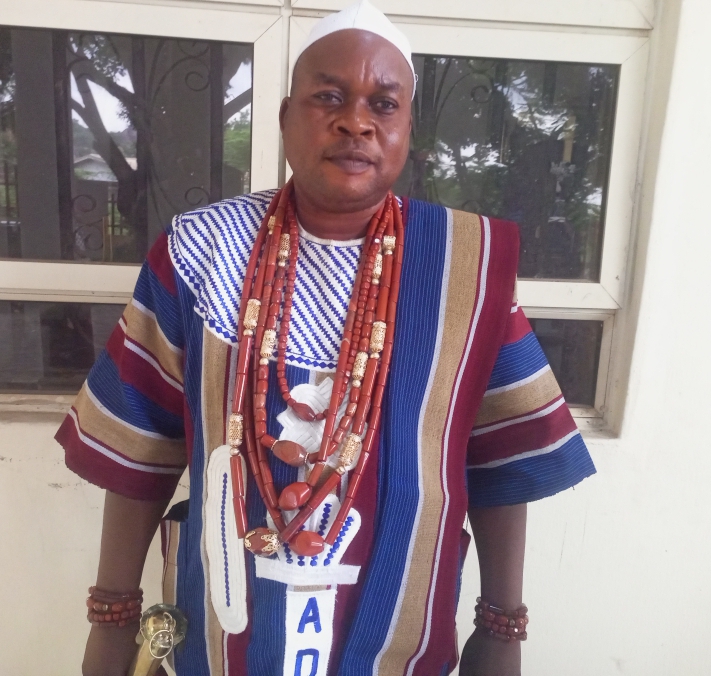Evershine Films, Travels and Tours Wins Most Outstanding Travel Agency in Ondo State