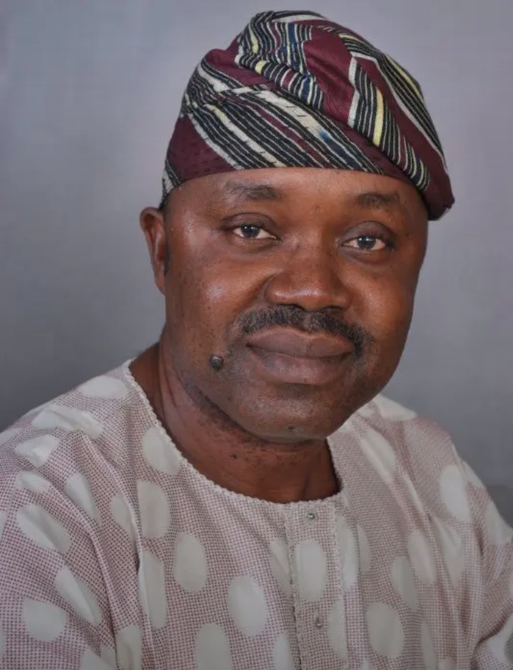 Hon. Olayato Aribo Celebrates Birthday with Gratitude To God and Purpose To Humanity