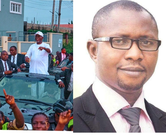 Petition Tribunal: Hon. Bosun Ogunleye Hails Governor Aiyedatiwa’s Resounding Victory