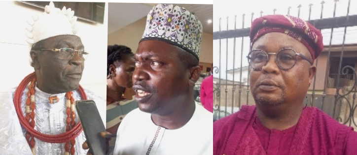 June 12 Reflections: Prof. Aremo and Hon. Oyewole Urge Nigerians to Uphold Democracy, Advocate for Institutional Strengthening