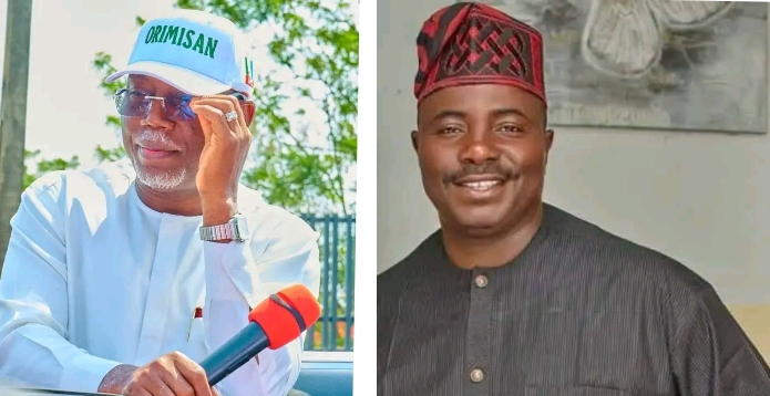 Commissioner Nominee: Akure South Forum of Special Assistants Celebrates Hon. Sunday Olajide, Appreciates Governor Aiyedatiwa 