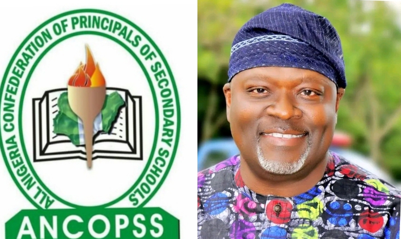 COMMISSIONER DESIGNATE: ANCOPSS, ONDO STATE BRANCH CONGRATULATES OTUNBA AKINLOSOTU 