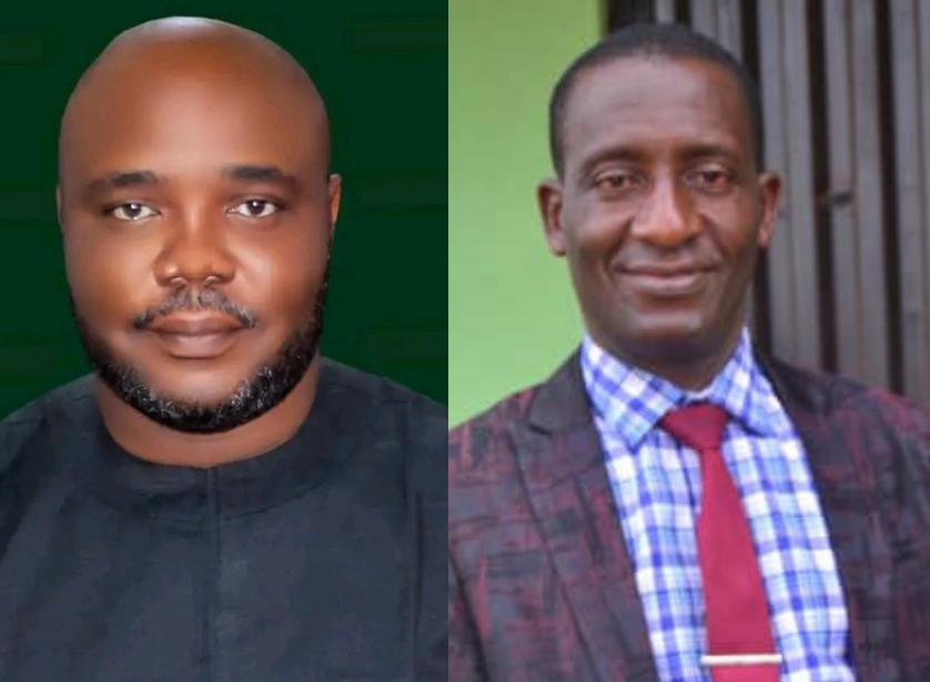 Commissioner Nominee: Pastor Ezekiel Olaleye Adebire Extends Warm Congratulations to Engr. Ayorinde Abiola Olawoye