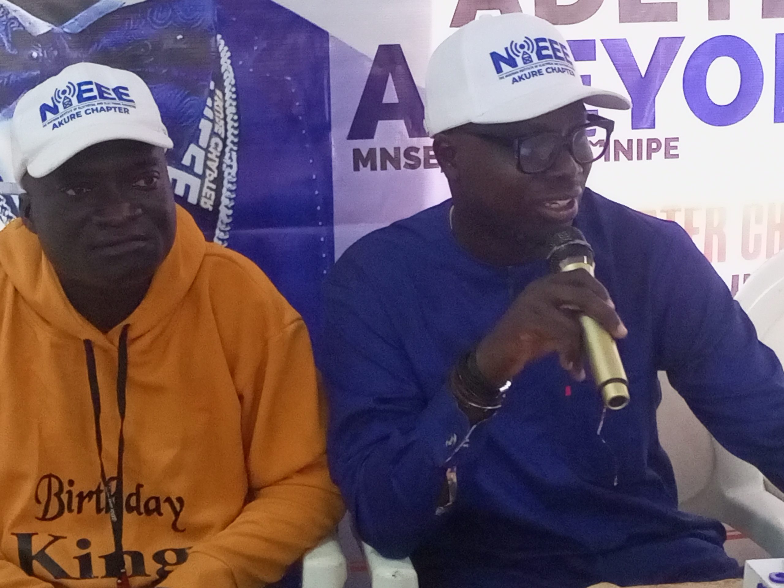 NIEEE Akure Chapter to Inaugurate New Leadership, Empower Communities