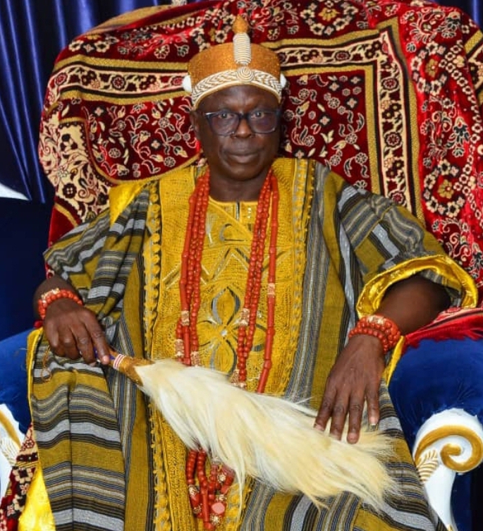 EID-EL-ADHA: OLUMAFON OF IMAFON KINGDOM, OBA SAMUEL ALIU ADEGBEHINGBE, CELEBRATES MUSLIM UMMAH, PREACHES PEACE, SACRIFICE AND UNITY