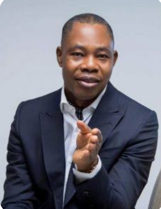 Hon.Ade Adeogun, a man with pedigree