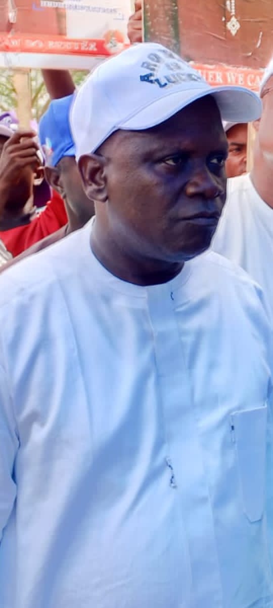 OWO/OSE REPS SEAT – SETTING THE RECORD STRAIGHT ON HON. AYO AROWELE