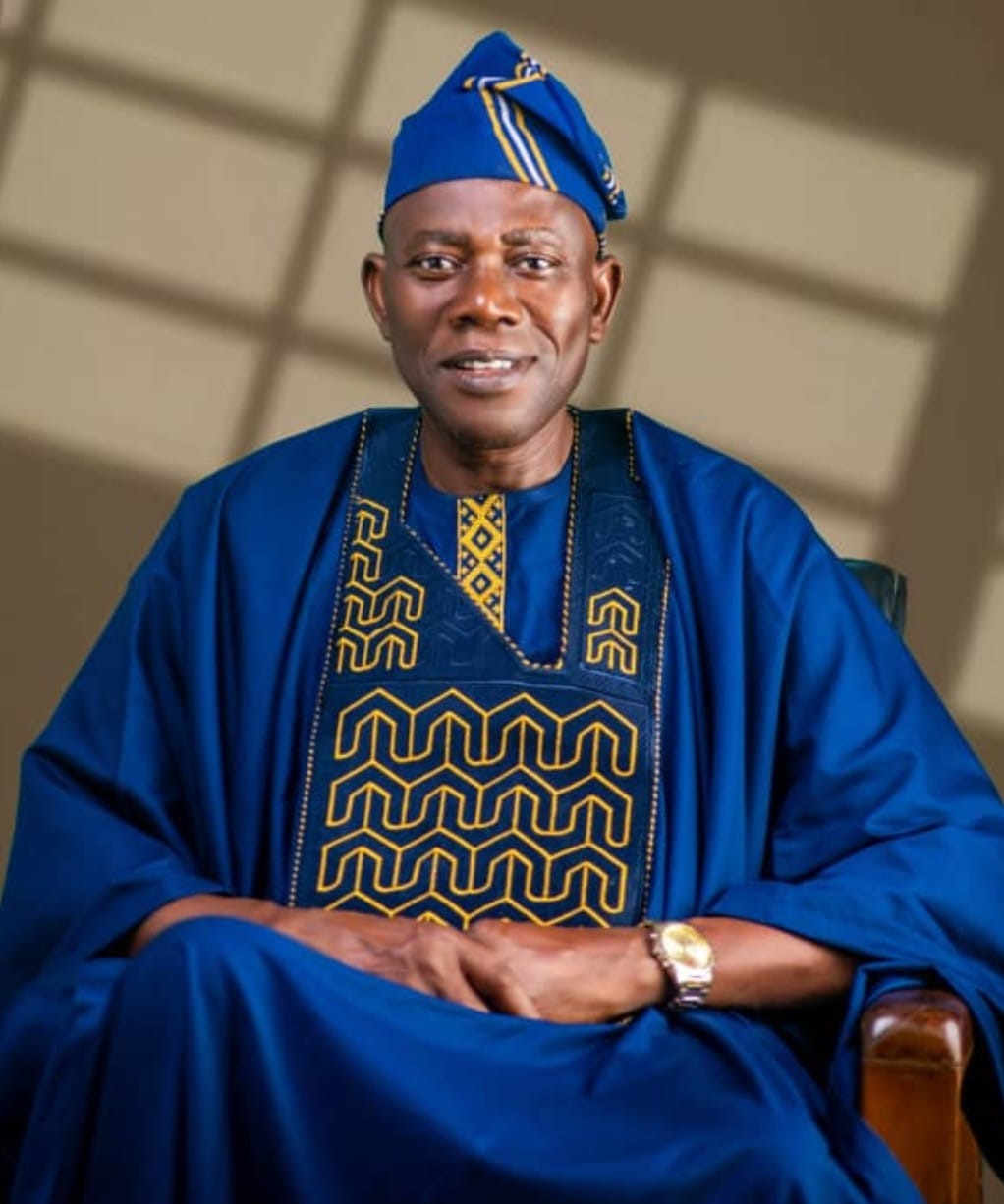 Hon. Oluwarotimi Stephen Abitogun isn’t just an MHA; he’s a cornerstone, his record demands continuity