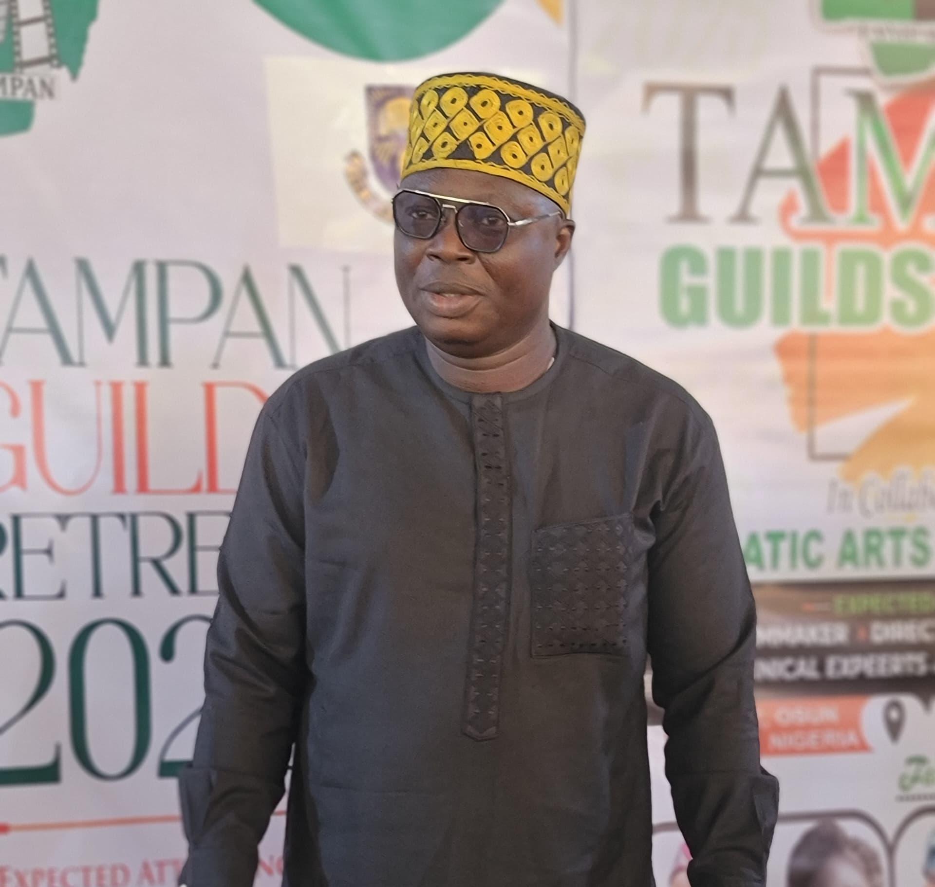 TAMPAN Global President Felicitates Members on Children’s Day and Eid-el-Kabir Celebrations