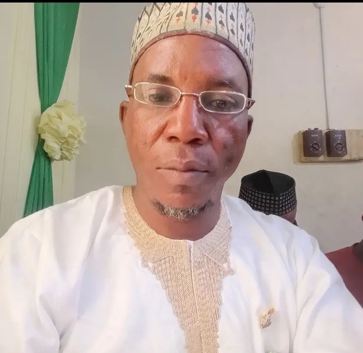 EID-EL-ADHA: ODIGBO COUNCIL CHAIRMAN, HON. TAIWO ADEGOROYE, URGES LOVE, PEACE AND SACRIFICIAL LIVING AMONG MUSLIM FAITHFUL