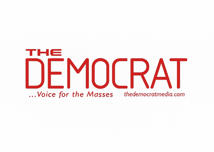 Democrat News Magazine Sets To Celebrate 8th Anniversary with Public Lecture and Roll of Honours in Akure
