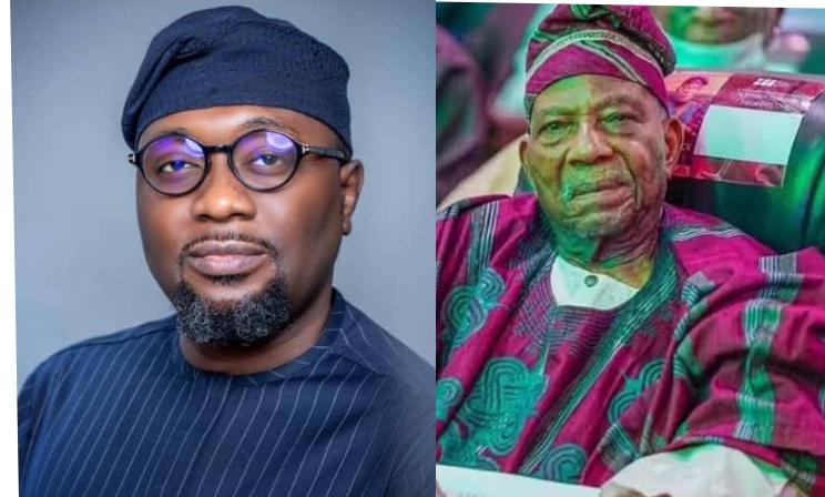 Pa Reuben Fasoranti @100: The Elder Statesman Who Helped Preserve Democracy, A Living Symbol of Courage, Integrity & National Legacy, Says Engr. Tomiwa Aregbesola