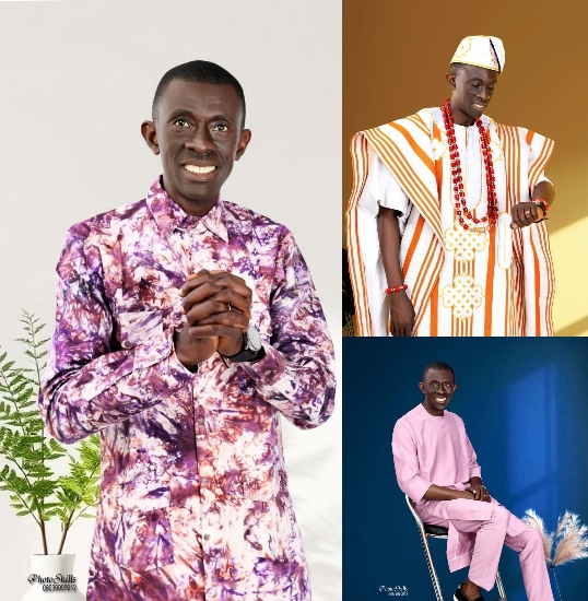 BIGSHIDA@50: A Celebration of Purpose, Industry and Kingdom Impact