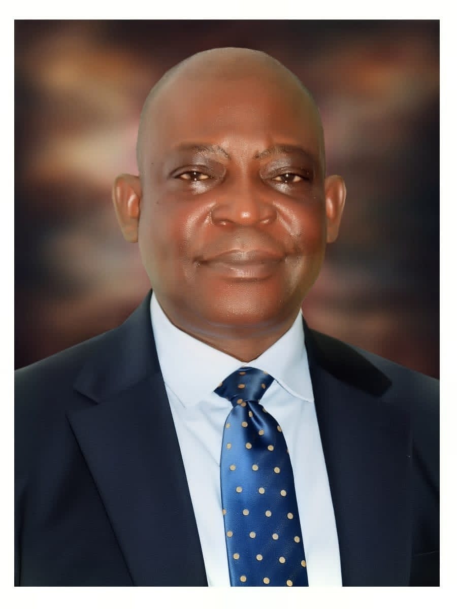 APPOINTMENT OF NEW HEAD OF SERVICE OF ONDO STATE : Chief Segun Odusanya Steps into Pinnacle of Civil Service