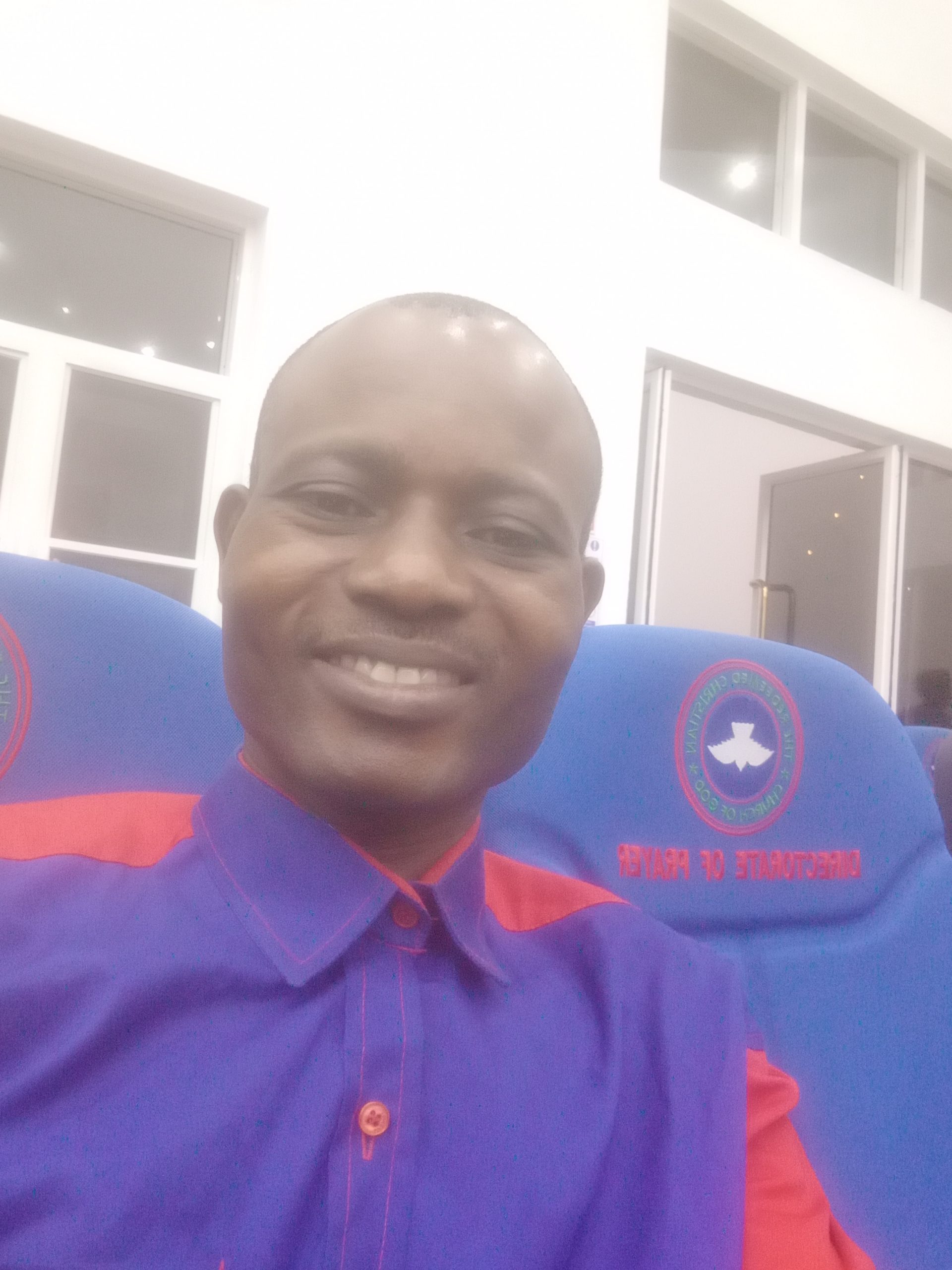JOHN ALABA ALIU: A TRAILBLAZING JOURNALIST, DEDICATED MINISTER OF GOD AND LEADER OF DISTINCTION