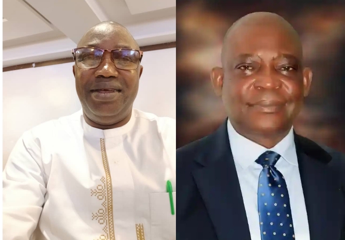 Dr. Joseph Oludare Adeyekun Hails Appointment of Chief Segun Odusanya as Ondo State Head of Service