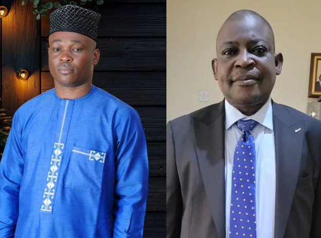 Appointment of Ondo State Head of Service: Your Elevation Is Well Deserved, NUT Chairman Tells Odusanya